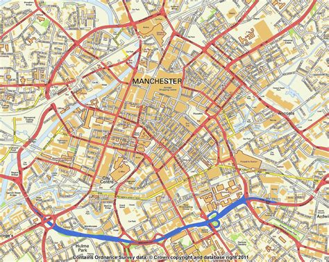 centre maps live uk.